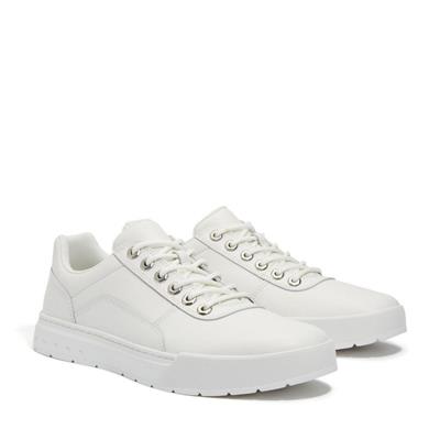 Timberland Maple Grove LOW LACE UP SNEAKER Erkek Ayakkabısı TB0A6GBHEM21