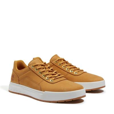 Timberland Maple Grove LOW LACE UP SNEAKER Erkek Ayakkabısı TB0A6GBH7541
