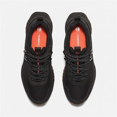 Timberland MOTION ACCESS LOW LACE UP SU GEÇİRMEZ SEN Kadın Ayakkabısı TB0A2N4BEK91