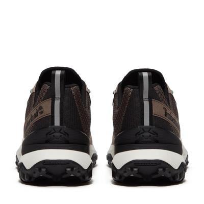 Timberland MOTION ACCESS LOW LACE UP SNEAKER Erkek Ayakkabısı TB0A446ZAOZ1