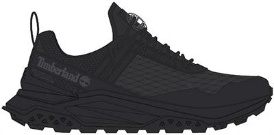 Timberland MOTION ACCESS LOW LACE UP SNEAKER Erkek Ayakkabısı TB0A446ZEAE1
