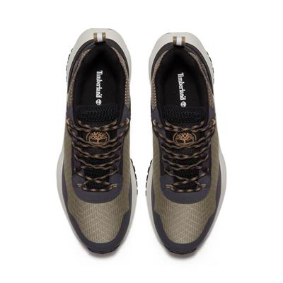 Timberland MOTION ACCESS LOW LACE UP SNEAKER Erkek Ayakkabısı TB0A446ZAPA1