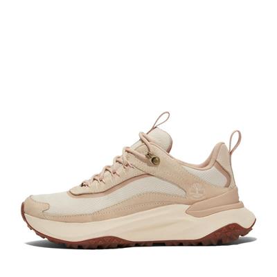 Timberland MOTION ACCESS LOW LACE UP SU GEÇİRMEZ SEN Kadın Ayakkabısı TB0A2N4BEW21