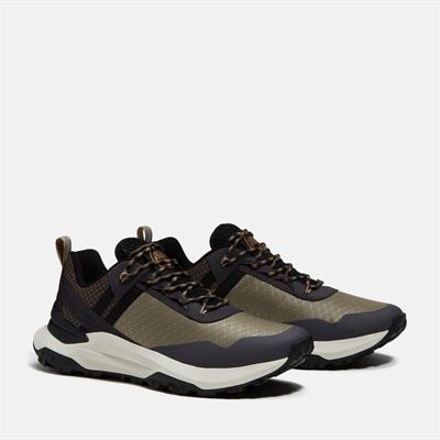 Timberland MOTION ACCESS LOW LACE UP SNEAKER Erkek Ayakkabısı TB0A446ZAPA1