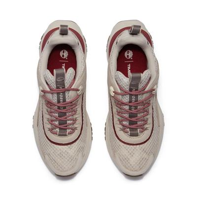 Timberland MOTION ACCESS LOW LACE UP SU GEÇİRMEZ SEN Kadın Ayakkabısı TB0A2N4BEO41