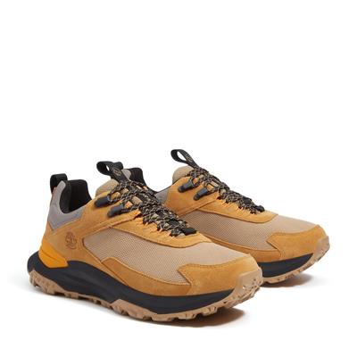 Timberland MOTION ACCESS LOW LACE UP WATERPROOF SEN Erkek Ayakkabısı TB0A6D9HEDM1