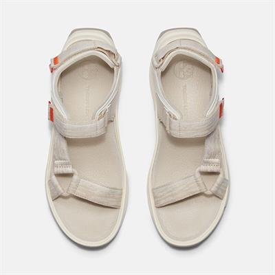 Timberland MOTION DUNE BACKSTRAP SANDAL Kadın Sandalet TB0A41R8ETZ1