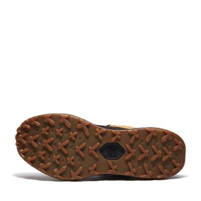 Timberland Motion Ledge LOW LACE UP WATERPROOF SNEA Erkek Ayakkabısı TB0A6F2EEZ01