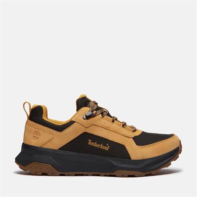 Timberland Motion Ledge LOW LACE UP WATERPROOF SNEA Erkek Ayakkabısı TB0A6F2EEZ01