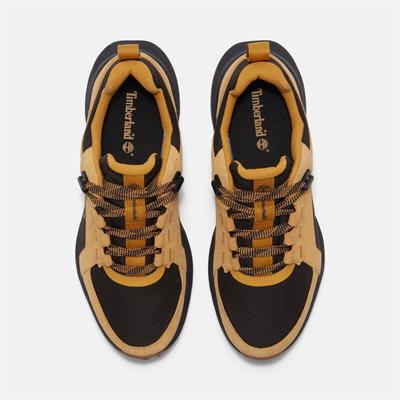 Timberland Motion Ledge LOW LACE UP WATERPROOF SNEA Erkek Ayakkabısı TB0A6F2EEZ01