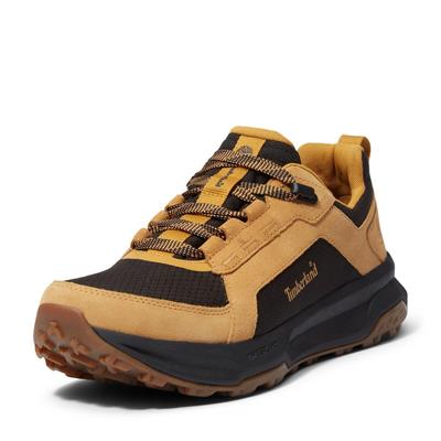 Timberland Motion Ledge LOW LACE UP WATERPROOF SNEA Erkek Ayakkabısı TB0A6F2EEZ01