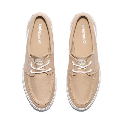 Timberland MYLO BAY LOW LACE UP SNEAKER Erkek Ayakkabı TB0A67NHER11