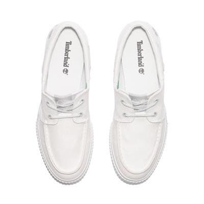 Timberland MYLO BAY LOW LACE UP SNEAKER Erkek Ayakkabı TB0A67R1ET71