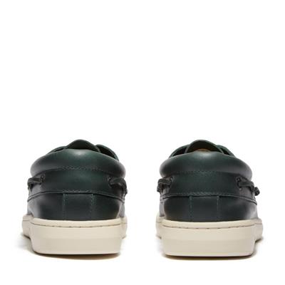 Timberland PORTOFINO PIER BOAT SHOE Erkek Ayakkabısı TB0A6CXMEEQ1