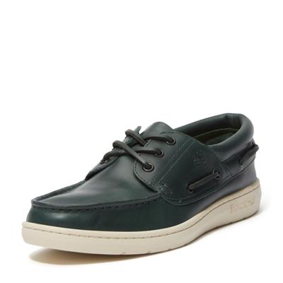 Timberland PORTOFINO PIER BOAT SHOE Erkek Ayakkabısı TB0A6CXMEEQ1