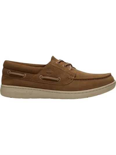 Timberland PORTOFINO PIER BOAT SHOE Erkek Ayakkabısı TB0A6CXMEW11