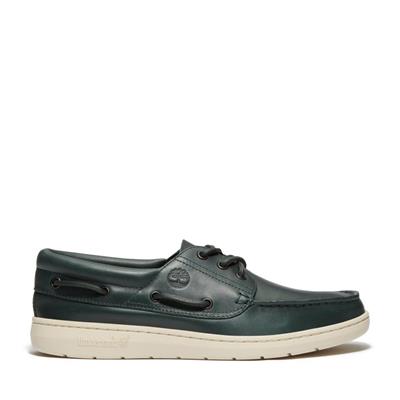 Timberland PORTOFINO PIER BOAT SHOE Erkek Ayakkabısı TB0A6CXMEEQ1
