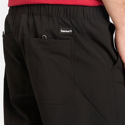 Timberland Quick-dry Mobi Flex Tech Pants Erkek Pantolon TB0A6JXB0011