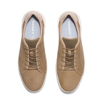 Timberland Seneca Bay LOW LACE UP SNEAKER Erkek Ayakkabı TB0A5TY5DR01
