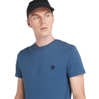 Timberland Erkek Tişört  TB0A2BPR2881