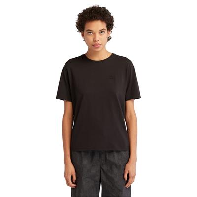 Timberland SHORT-SLEEVE  Kadın Tişört  TB0A6ATE0011