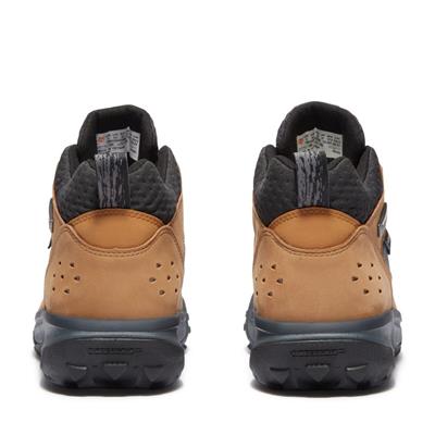 Timberland TIMBERCUSH MOTION 7 MID LACE SU GEÇİRMEZ Erkek BOT TB0A2NDCEM51