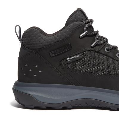 Timberland TIMBERCUSH MOTION 7 MID LACE SU GEÇİRMEZ Erkek BOT TB0A2NDCW051