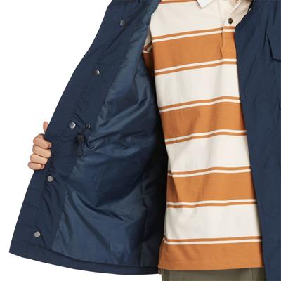 Timberland Water Resistant SUYA DAYANIKLI Field Erkek Ceket TB0A5TSU4331