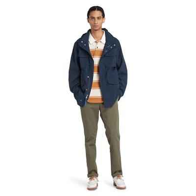 Timberland Water Resistant SUYA DAYANIKLI Field Erkek Ceket TB0A5TSU4331