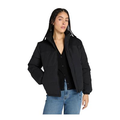 Timberland WELCH MOUNTAIN Synthetic Insulated Puffe Kadın Ceket TB0A2QZ30011