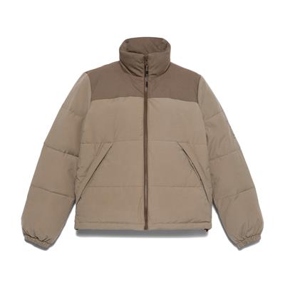 Timberland WELCH MOUNTAIN Synthetic Insulated Puffe Kadın Ceket TB0A2QZ3BK01