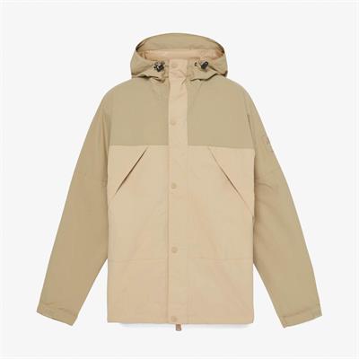 Timberland WINNICK Archive Waterproof Shell Jacket Erkek Ceket TB0A62D3EQD1