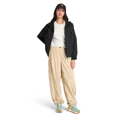 Timberland WINNICK Archive Waterproof Shell Jacket Kadın Ceket TB0A67J30011