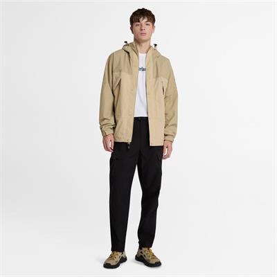 Timberland WINNICK Archive Waterproof Shell Jacket Erkek Ceket TB0A62D3EQD1
