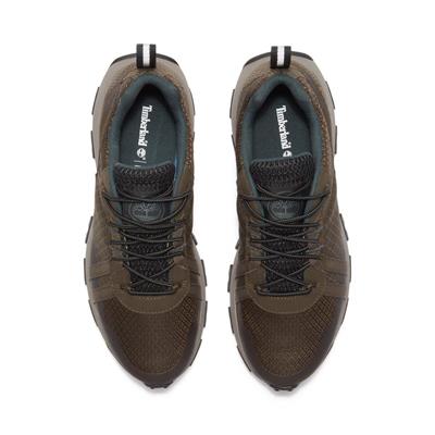 Timberland Winsor Trail LOW LACE UP WATERPROOF SNEA Erkek Ayakkabısı TB0A6DH2A0Z1