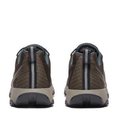 Timberland Winsor Trail LOW LACE UP WATERPROOF SNEA Erkek Ayakkabısı TB0A6DH2A0Z1