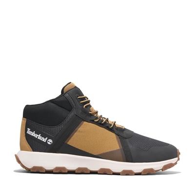 Timberland Winsor Trail MID LACE UP WATERPROOF SU GEÇİRMEZ Erkek Bot TB0A41W7EDM1