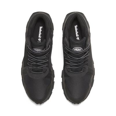 Timberland Winsor Trail MID LACE UP WATERPROOF SU GEÇİRMEZ Erkek Bot TB0A41W7EK91