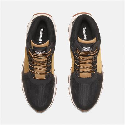 Timberland Winsor Trail MID LACE UP WATERPROOF SU GEÇİRMEZ Erkek Bot TB0A41W7EDM1