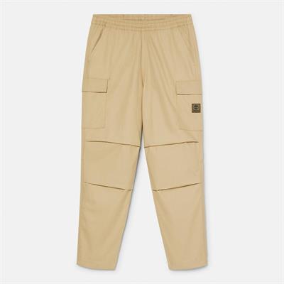 Timberland Woven Badge Ripstop Cargo Pant Erkek Pantolon TB0A656FDH41