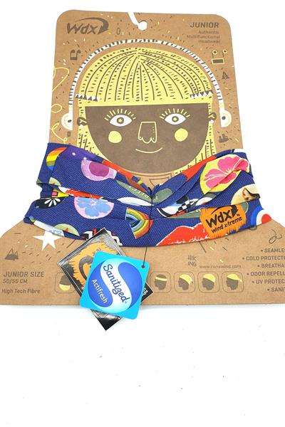 Tubularwind Teen Wd1137