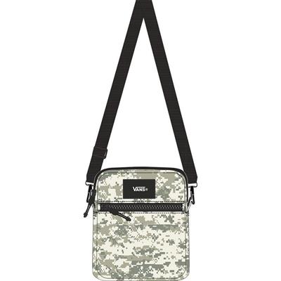 Vans Bail Shoulder Bag Unisex Çanta VN000MP6GCY1