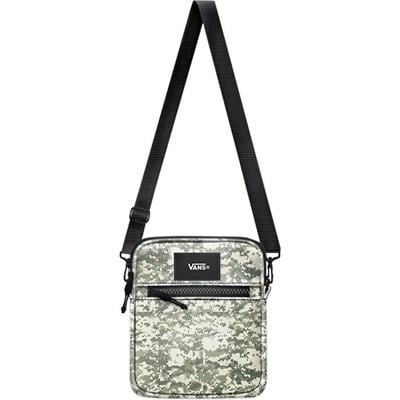 Vans Bail Shoulder Bag Unisex Çanta VN000MP6GCY1