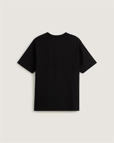 Vans BLOCKED BOX LOOSE SS Erkek Tişört VN000RAPBLK1