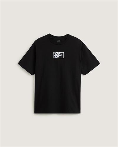 Vans BLOCKED BOX LOOSE SS Erkek Tişört VN000RAPBLK1