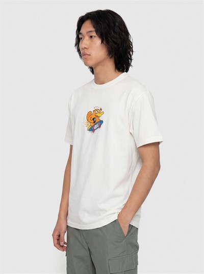 Vans Boondabura SS Tee Erkek Tişört VN0010FRWHT1