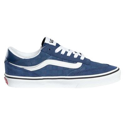 Vans Brooklyn LS Erkek Ayakkabısı VN000D7QFOB1