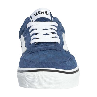 Vans Brooklyn LS Erkek Ayakkabısı VN000D7QFOB1