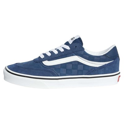 Vans Brooklyn LS Erkek Ayakkabısı VN000D7QFOB1