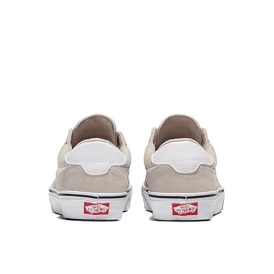 Vans Brooklyn LS Erkek Ayakkabısı VN000D7QFTY1